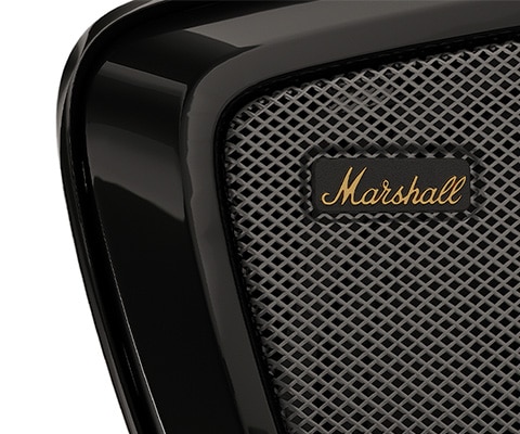 Marshallゴールドシリーズ ステージ1