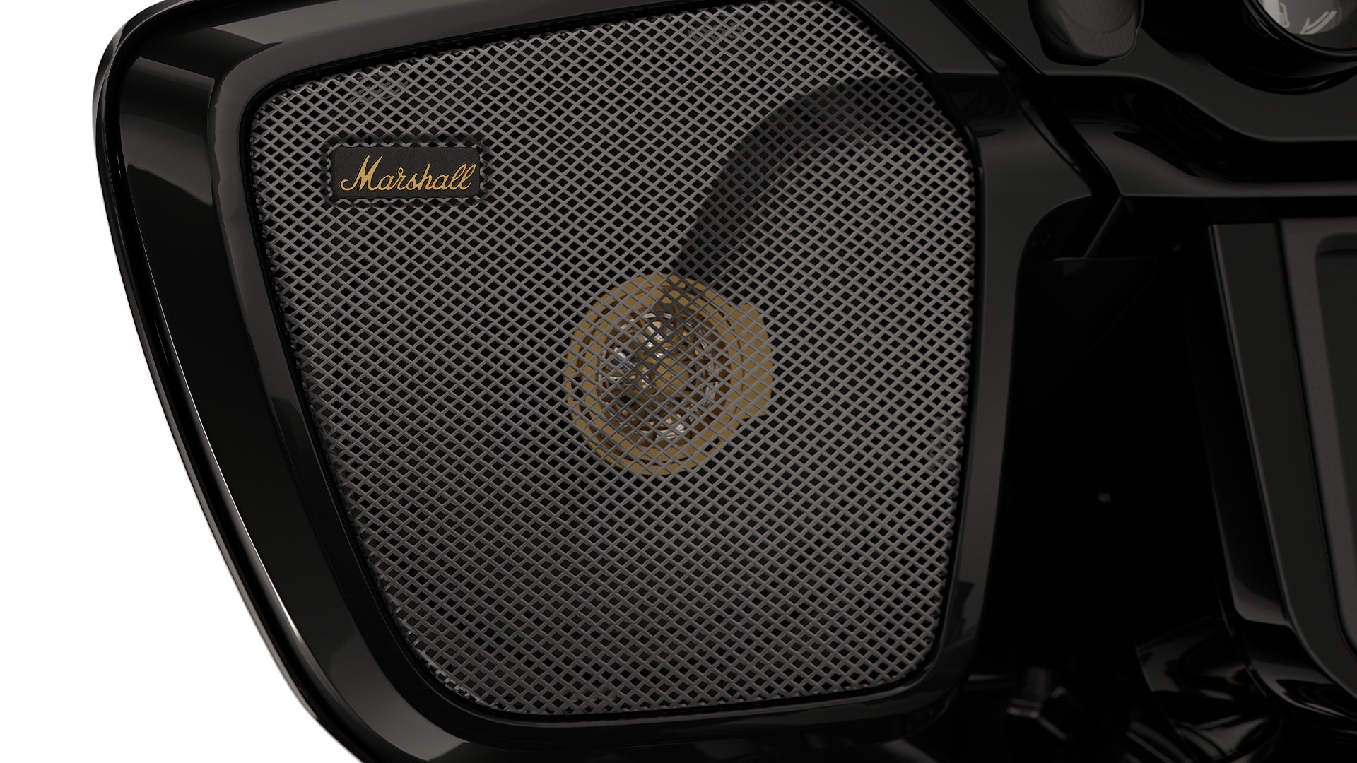 Marshallゴールドシリーズ ステージ1